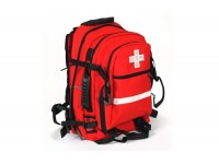 apteczka plecakowa 45l trm-31 czerwona marbo sprzęt ratowniczy 10